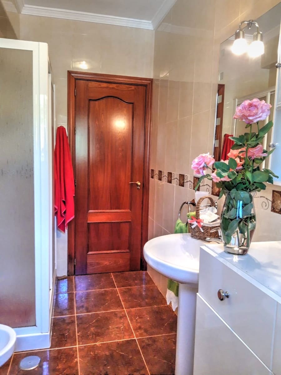 3 soveværelse Finca/Landehus til salg i Benamargosa - € 249.600 (Ref: 5101259)