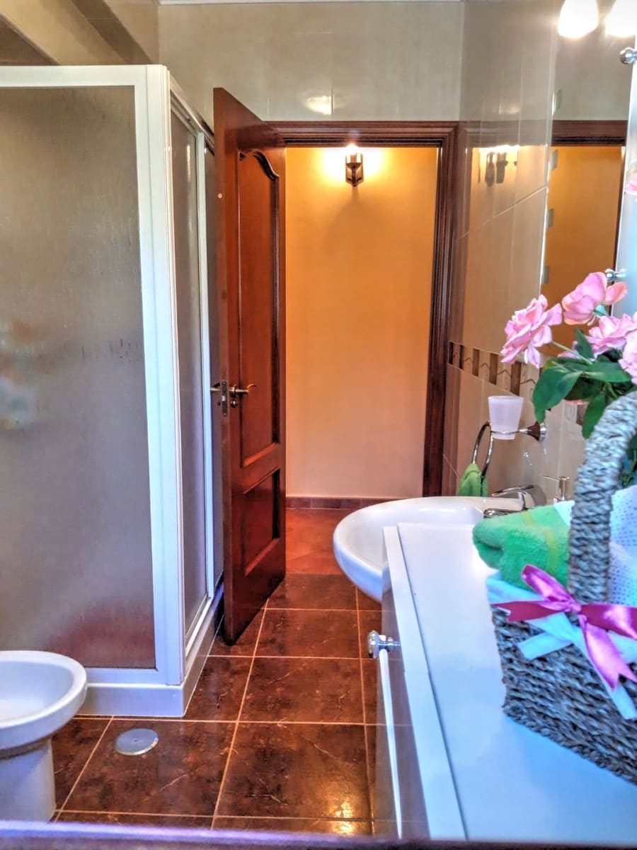 3 soveværelse Finca/Landehus til salg i Benamargosa - € 249.600 (Ref: 5101259)