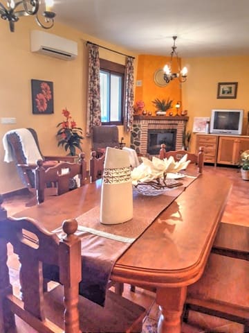 3 soveværelse Finca/Landehus til salg i Benamargosa - € 249.600 (Ref: 5101259)