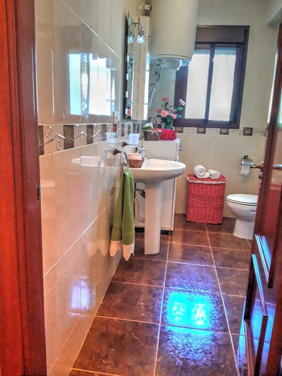 3 soveværelse Finca/Landehus til salg i Benamargosa - € 249.600 (Ref: 5101259)