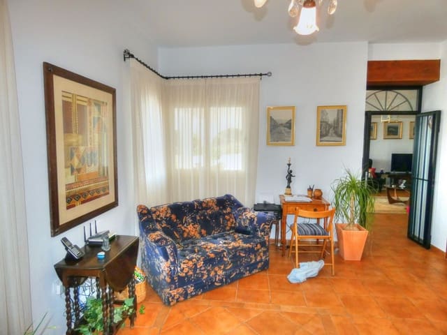 3 sypialnia Willa na sprzedaż w Riogordo z basenem garażem - 575 000 € (Ref: 5119511)