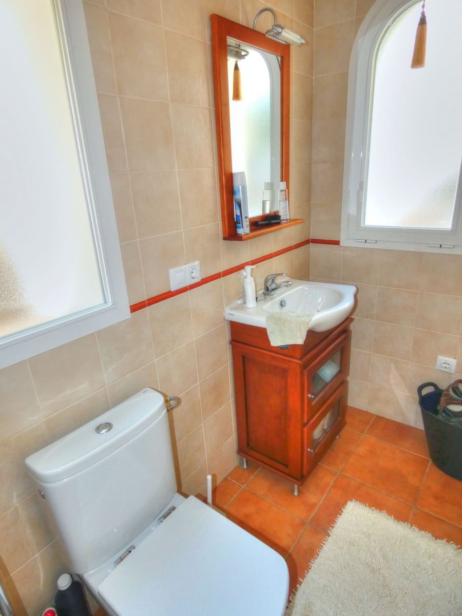 3 sypialnia Willa na sprzedaż w Riogordo z basenem garażem - 575 000 € (Ref: 5119511)