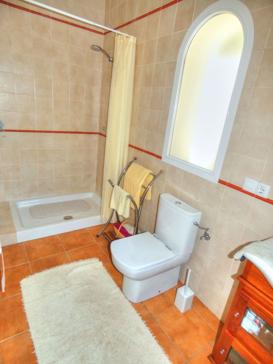 3 sypialnia Willa na sprzedaż w Riogordo z basenem garażem - 575 000 € (Ref: 5119511)