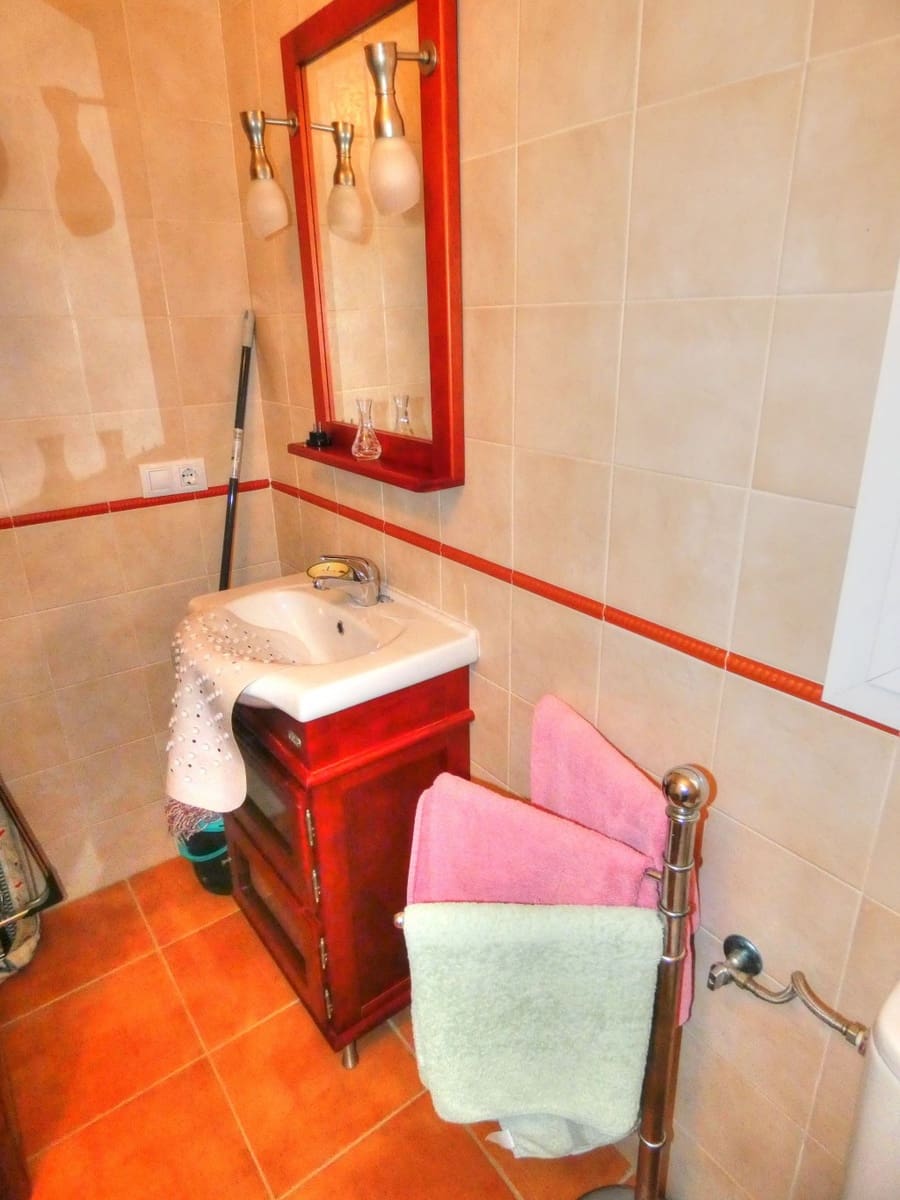 3 sypialnia Willa na sprzedaż w Riogordo z basenem garażem - 575 000 € (Ref: 5119511)