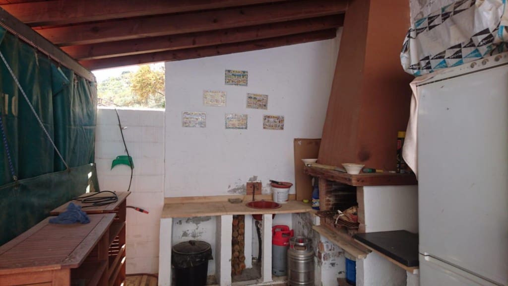 6 soverom Finca/Herregård til salgs i Colmenar - € 450 000 (Ref: 5503523)