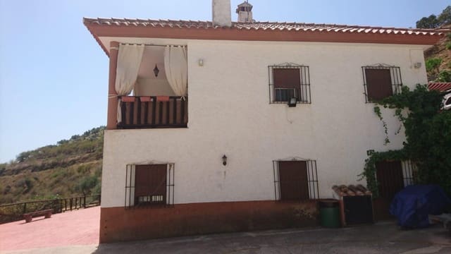 6 camera da letto Finca/Casa di Campagna in vendita in Colmenar - 450.000 € (Rif: 5503523)