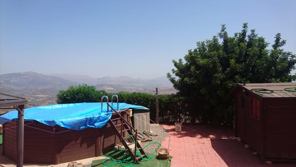 6 soverom Finca/Herregård til salgs i Colmenar - € 450 000 (Ref: 5503523)