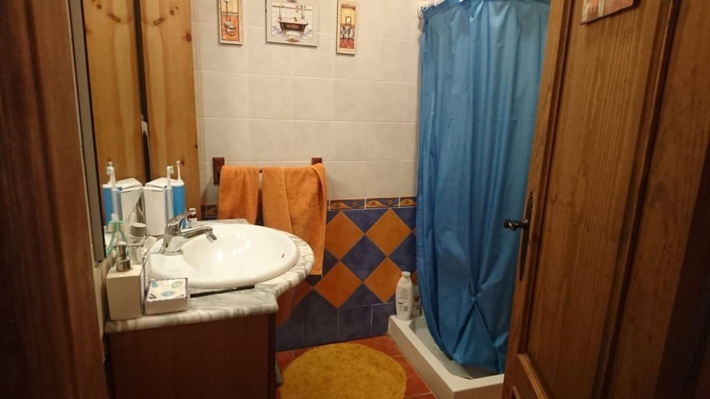 6 soverom Finca/Herregård til salgs i Colmenar - € 450 000 (Ref: 5503523)