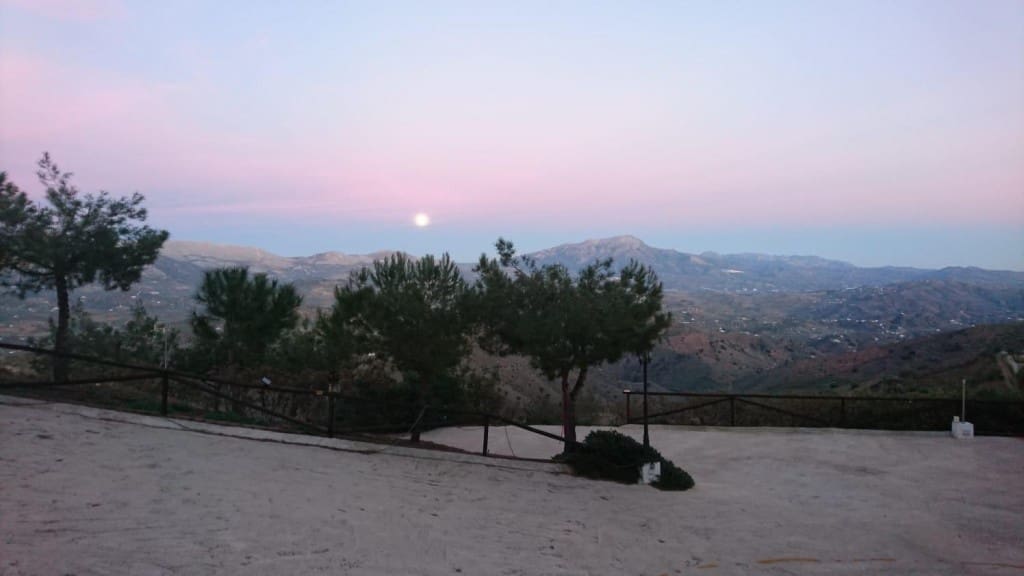 6 soverom Finca/Herregård til salgs i Colmenar - € 450 000 (Ref: 5503523)