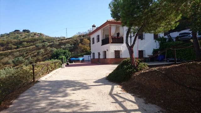 6 camera da letto Finca/Casa di Campagna in vendita in Colmenar - 450.000 € (Rif: 5503523)