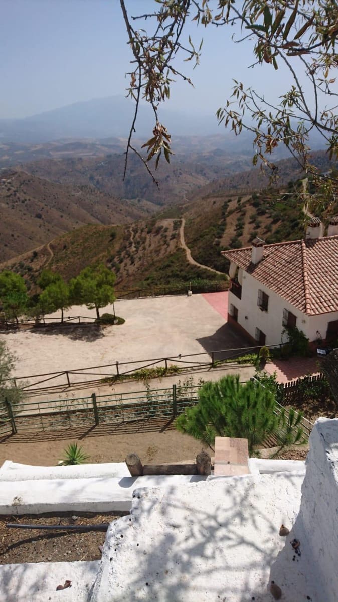 6 soverom Finca/Herregård til salgs i Colmenar - € 450 000 (Ref: 5503523)