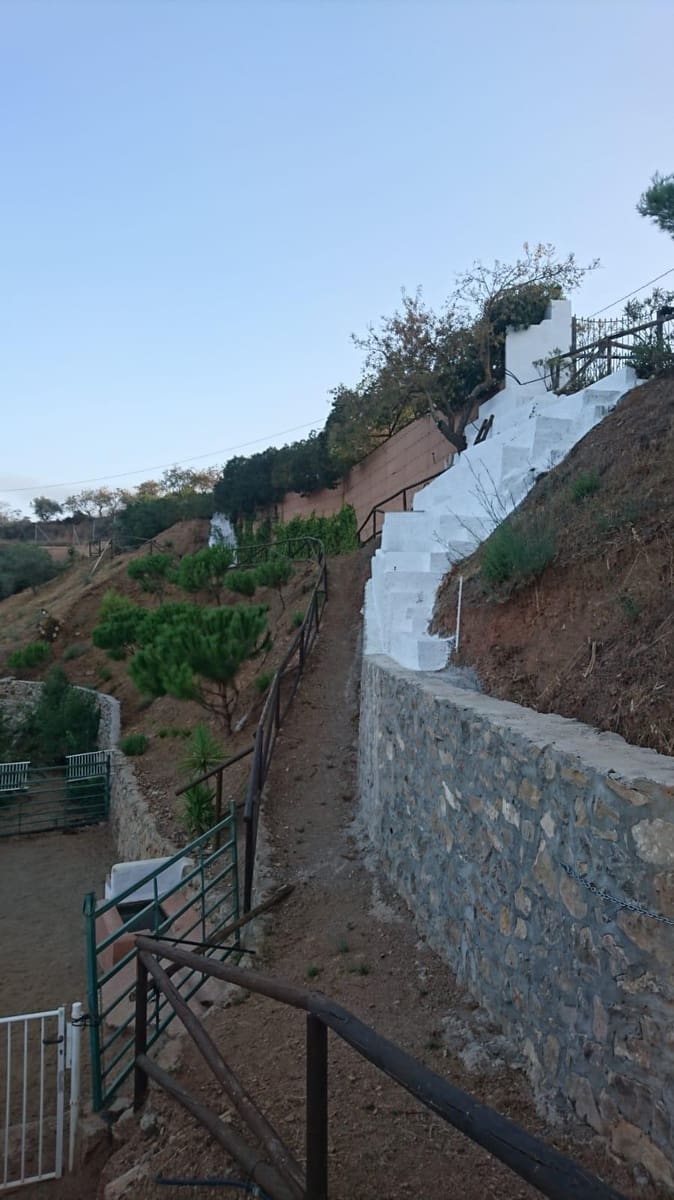 6 soverom Finca/Herregård til salgs i Colmenar - € 450 000 (Ref: 5503523)