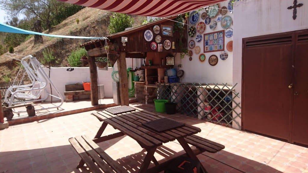 6 soverom Finca/Herregård til salgs i Colmenar - € 450 000 (Ref: 5503523)