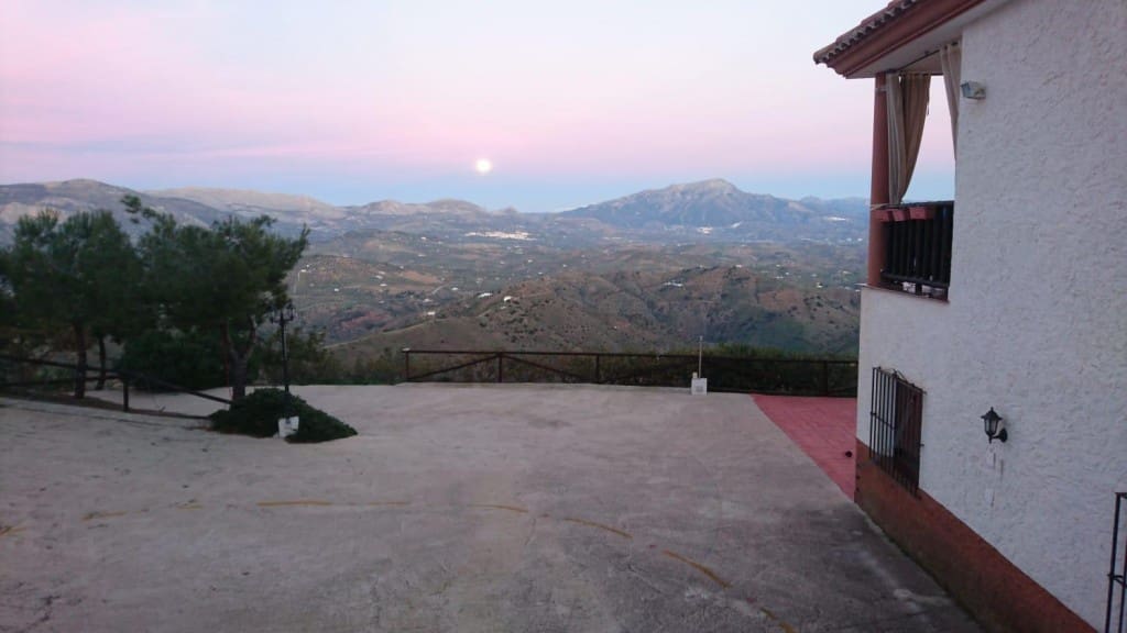 6 soverom Finca/Herregård til salgs i Colmenar - € 450 000 (Ref: 5503523)