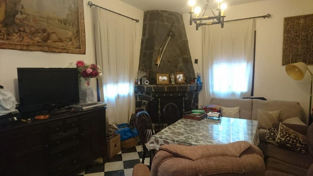 6 soverom Finca/Herregård til salgs i Colmenar - € 450 000 (Ref: 5503523)