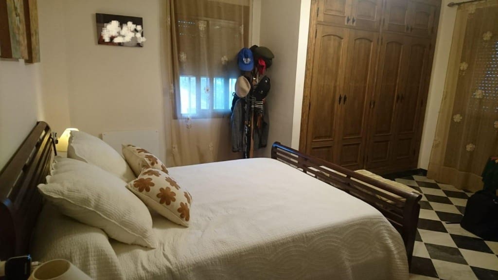 6 soverom Finca/Herregård til salgs i Colmenar - € 450 000 (Ref: 5503523)