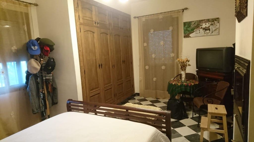 6 soverom Finca/Herregård til salgs i Colmenar - € 450 000 (Ref: 5503523)