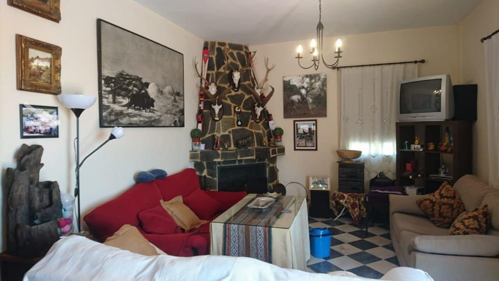 6 soverom Finca/Herregård til salgs i Colmenar - € 450 000 (Ref: 5503523)