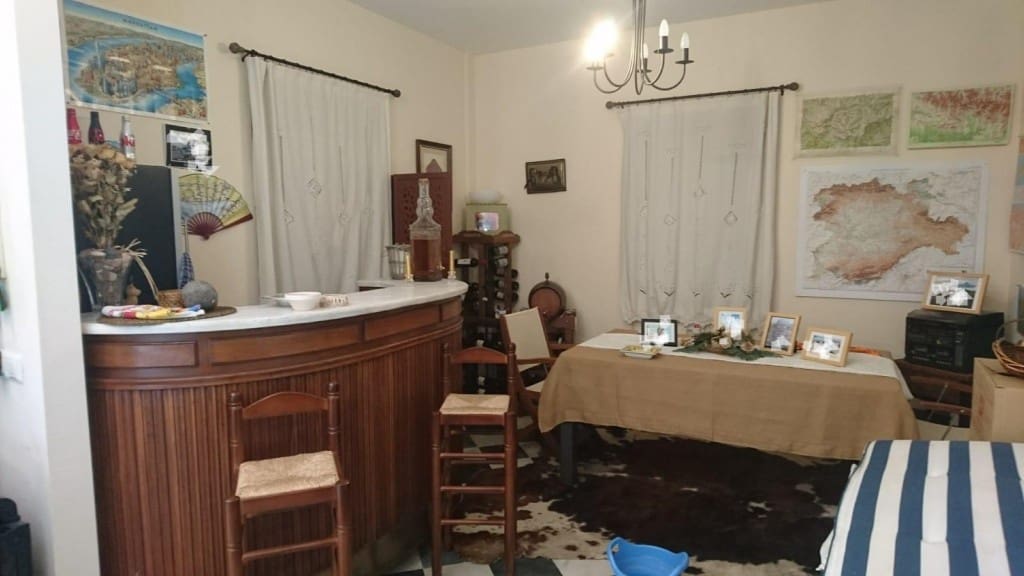 6 soverom Finca/Herregård til salgs i Colmenar - € 450 000 (Ref: 5503523)