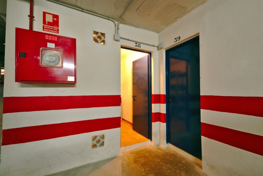 1 makuuhuone Asunto vuokrattavana paikassa El Morche mukana uima-altaan - 900 € (Ref: 5503524)