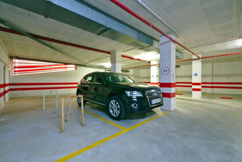 1 makuuhuone Asunto vuokrattavana paikassa El Morche mukana uima-altaan - 900 € (Ref: 5503524)