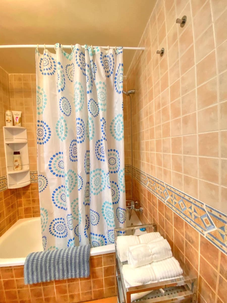 1 makuuhuone Asunto vuokrattavana paikassa El Morche mukana uima-altaan - 900 € (Ref: 5503524)