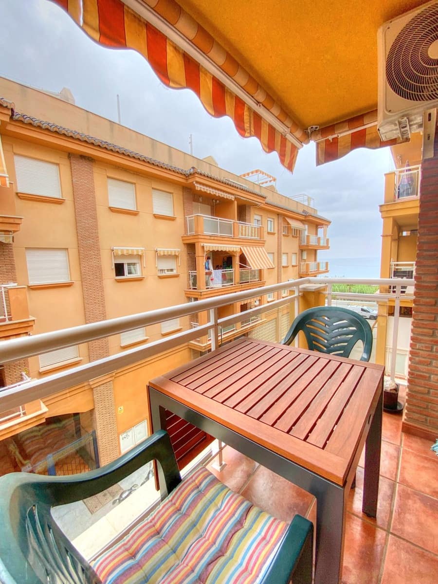 1 makuuhuone Asunto vuokrattavana paikassa El Morche mukana uima-altaan - 900 € (Ref: 5503524)