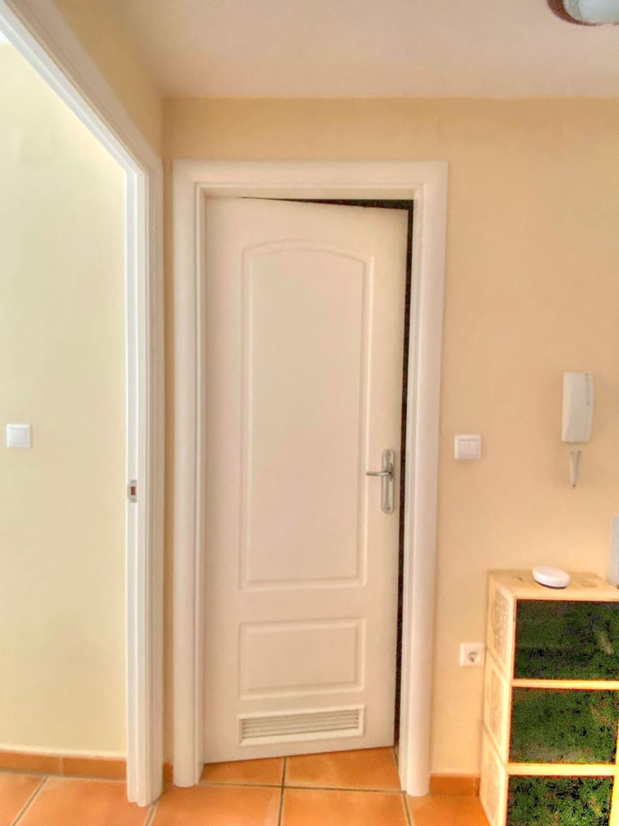 1 makuuhuone Asunto vuokrattavana paikassa El Morche mukana uima-altaan - 900 € (Ref: 5503524)