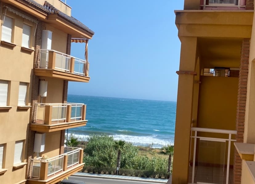 1 makuuhuone Asunto vuokrattavana paikassa El Morche mukana uima-altaan - 900 € (Ref: 5503524)