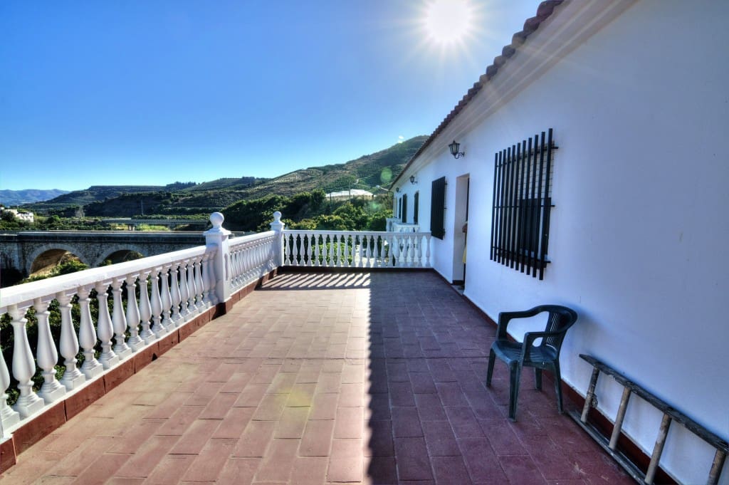 10 soveværelse Finca/Landehus til salg i Rubite med garage - € 849.900 (Ref: 5551930)