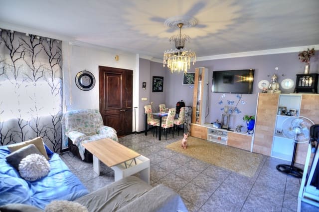 10 soverom Finca/Herregård til salgs i Rubite, Sedella med garasje - € 849 900 (Ref: 5551930)