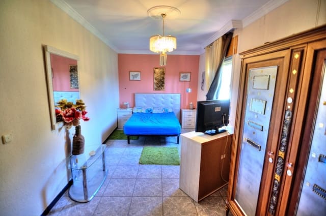 10 soverom Finca/Herregård til salgs i Rubite, Sedella med garasje - € 849 900 (Ref: 5551930)