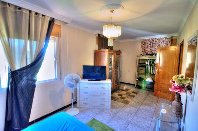 10 soverom Finca/Herregård til salgs i Rubite, Sedella med garasje - € 849 900 (Ref: 5551930)