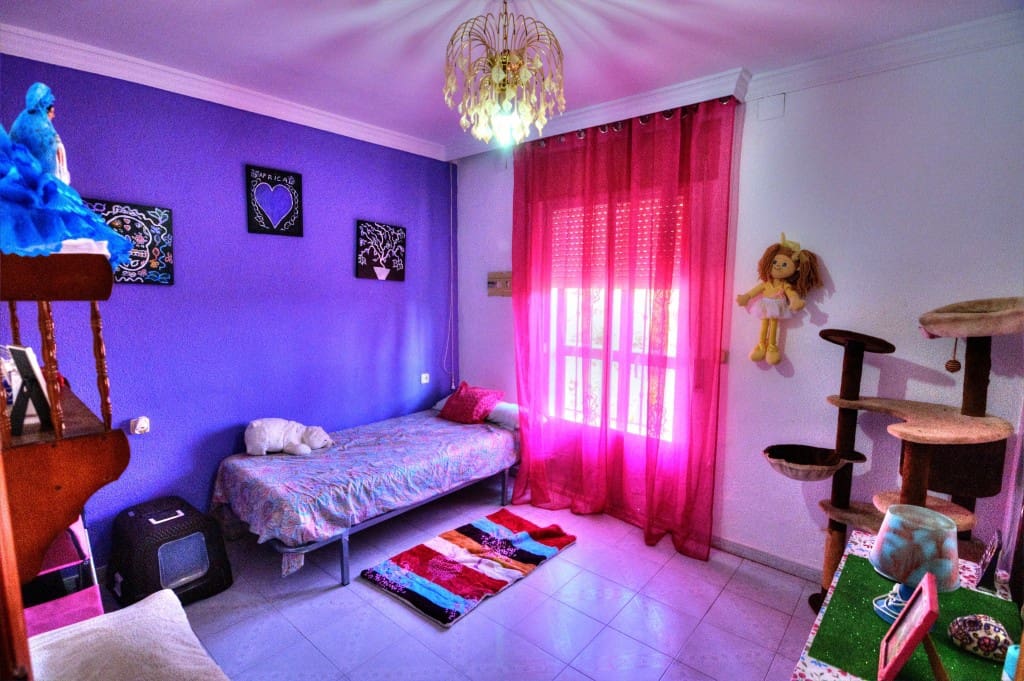 10 soveværelse Finca/Landehus til salg i Rubite med garage - € 849.900 (Ref: 5551930)