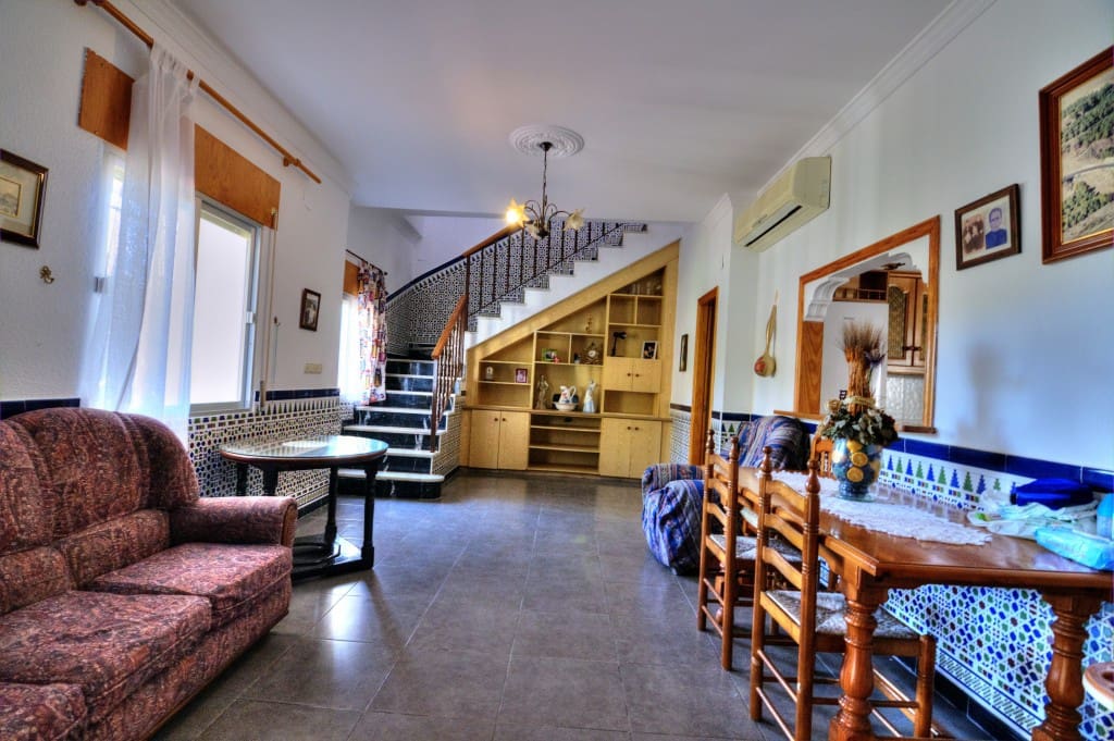 10 soveværelse Finca/Landehus til salg i Rubite med garage - € 849.900 (Ref: 5551930)