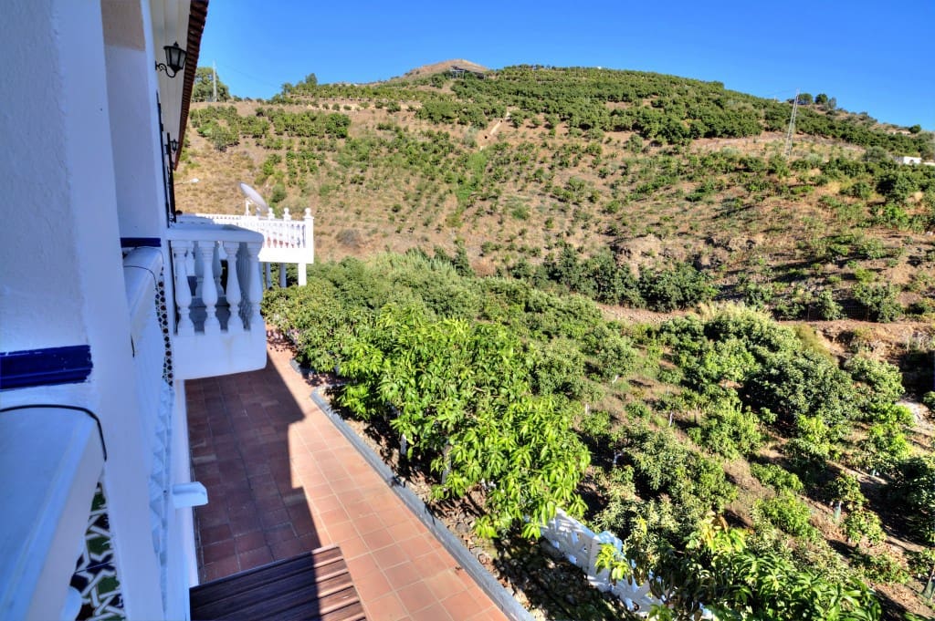 10 soveværelse Finca/Landehus til salg i Rubite med garage - € 849.900 (Ref: 5551930)