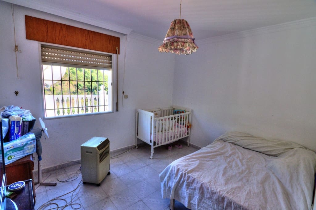 10 soveværelse Finca/Landehus til salg i Rubite med garage - € 849.900 (Ref: 5551930)