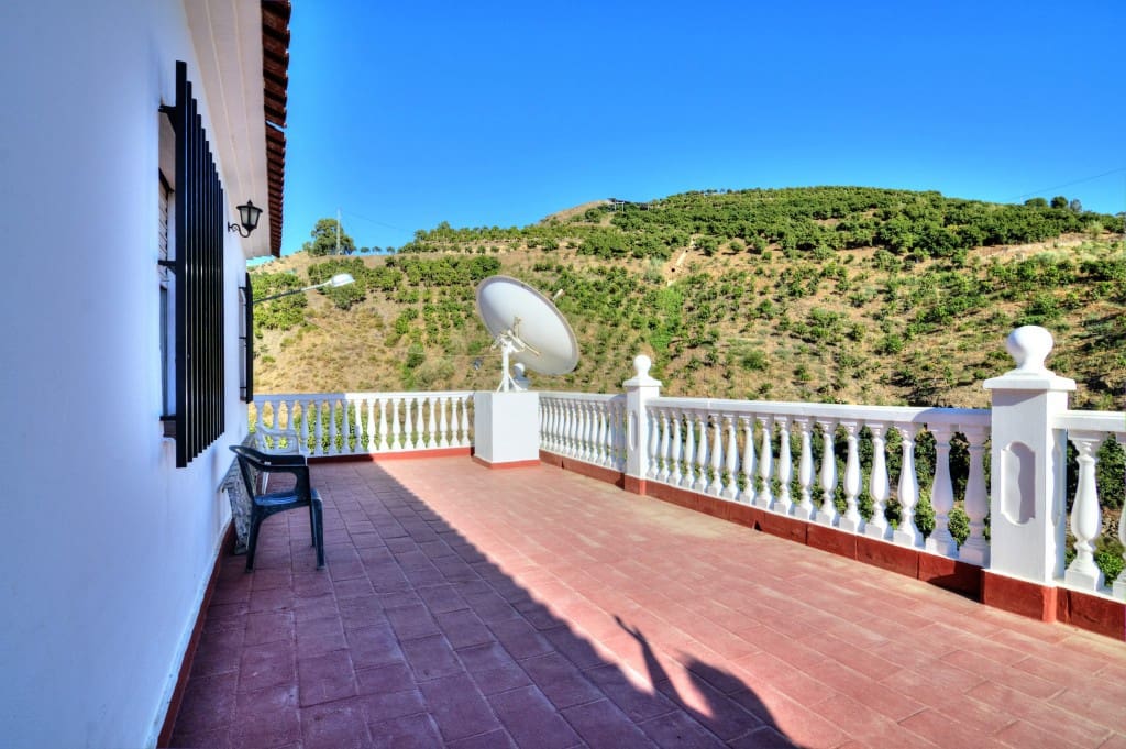 10 soveværelse Finca/Landehus til salg i Rubite med garage - € 849.900 (Ref: 5551930)