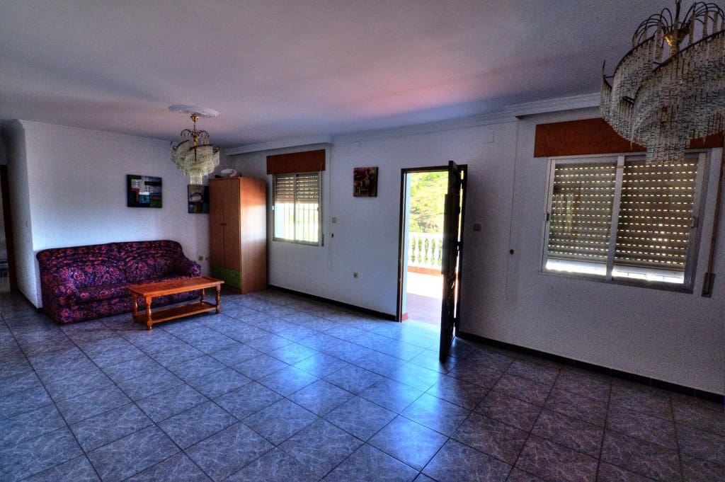 10 soveværelse Finca/Landehus til salg i Rubite med garage - € 849.900 (Ref: 5551930)