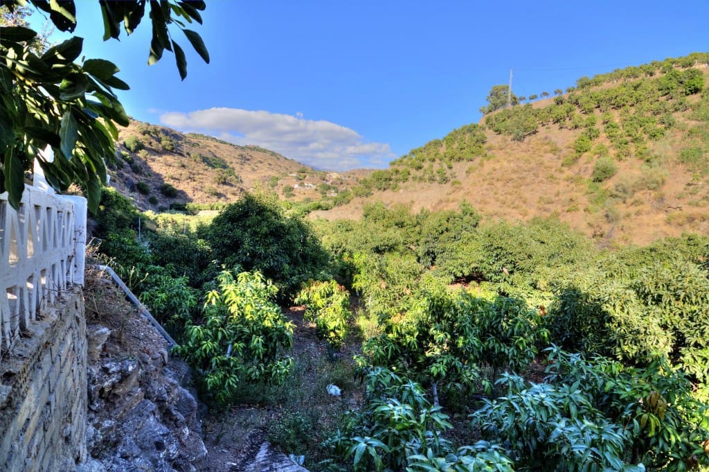 10 soveværelse Finca/Landehus til salg i Rubite med garage - € 849.900 (Ref: 5551930)