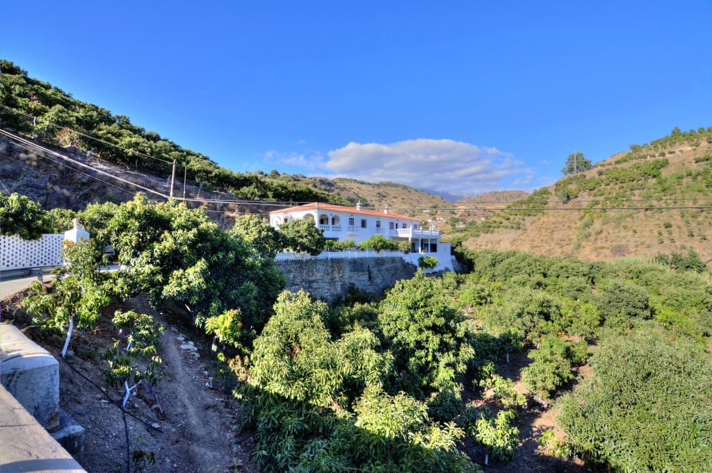 10 soveværelse Finca/Landehus til salg i Rubite med garage - € 849.900 (Ref: 5551930)