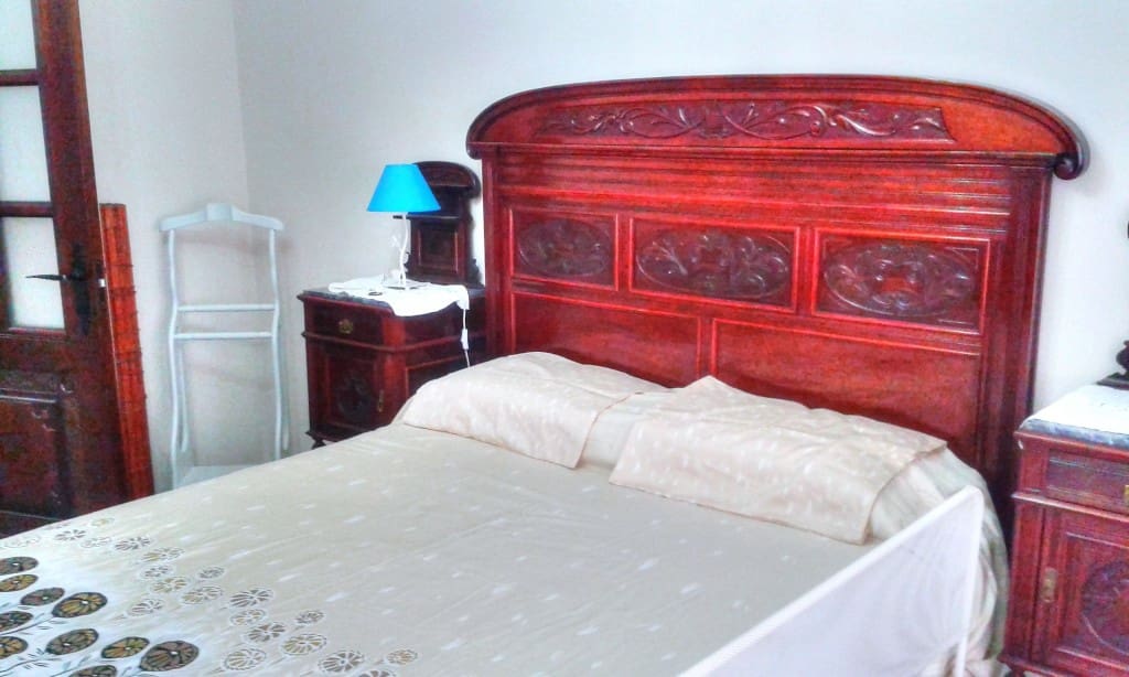 5 soveværelse Villa til salg i Alhama de Granada med garage - € 450.000 (Ref: 5691155)