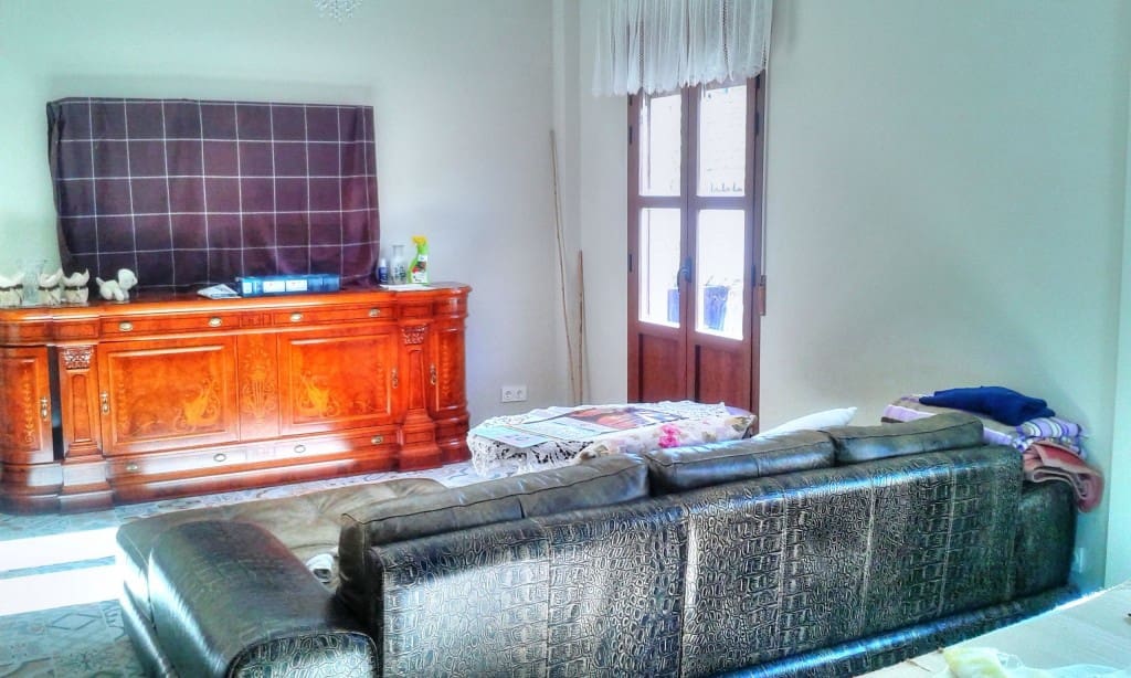 5 soveværelse Villa til salg i Alhama de Granada med garage - € 450.000 (Ref: 5691155)