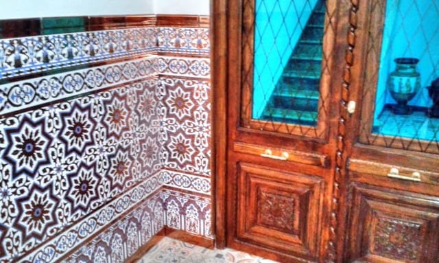 5 soveværelse Villa til salg i Alhama de Granada med garage - € 450.000 (Ref: 5691155)