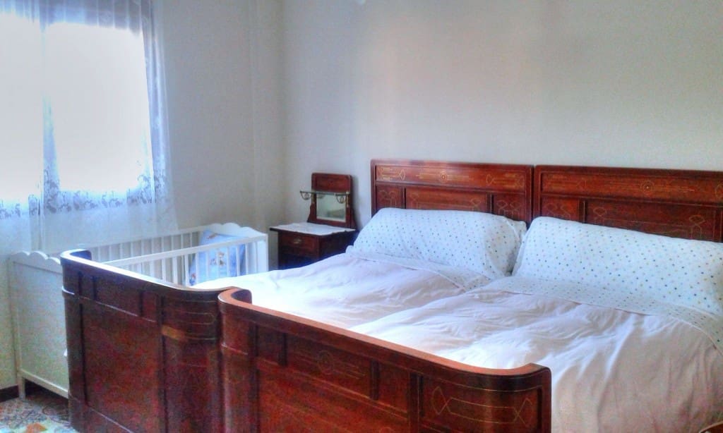 5 soveværelse Villa til salg i Alhama de Granada med garage - € 450.000 (Ref: 5691155)