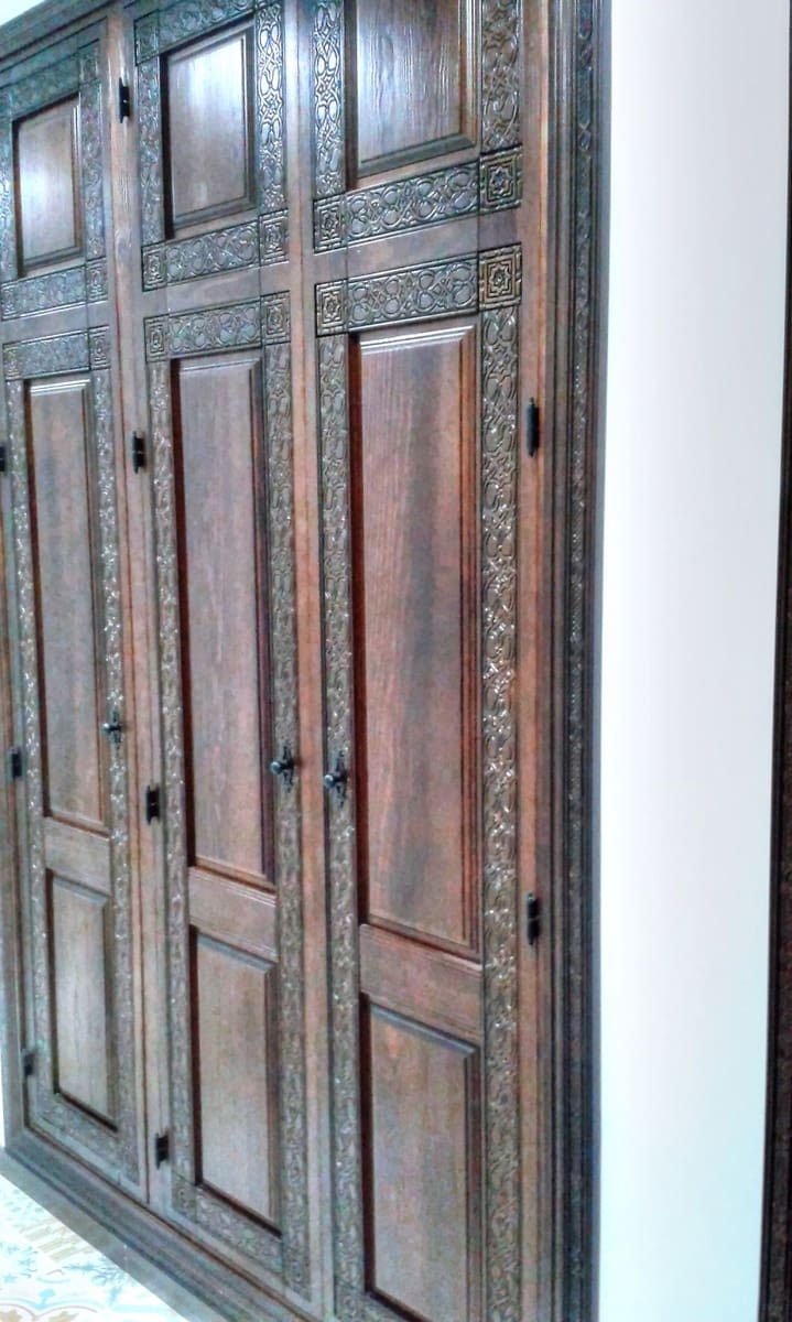 5 soveværelse Villa til salg i Alhama de Granada med garage - € 450.000 (Ref: 5691155)