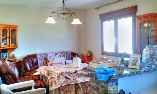 5 soveværelse Villa til salg i Alhama de Granada med garage - € 450.000 (Ref: 5691155)