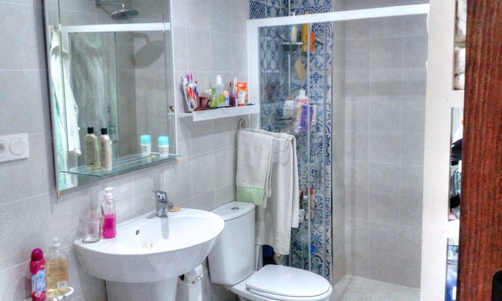 5 soveværelse Villa til salg i Alhama de Granada med garage - € 450.000 (Ref: 5691155)