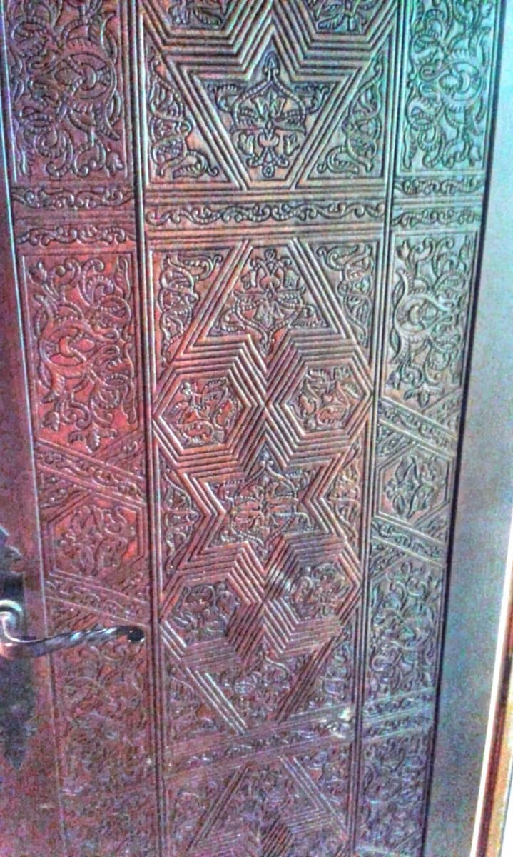 5 soveværelse Villa til salg i Alhama de Granada med garage - € 450.000 (Ref: 5691155)