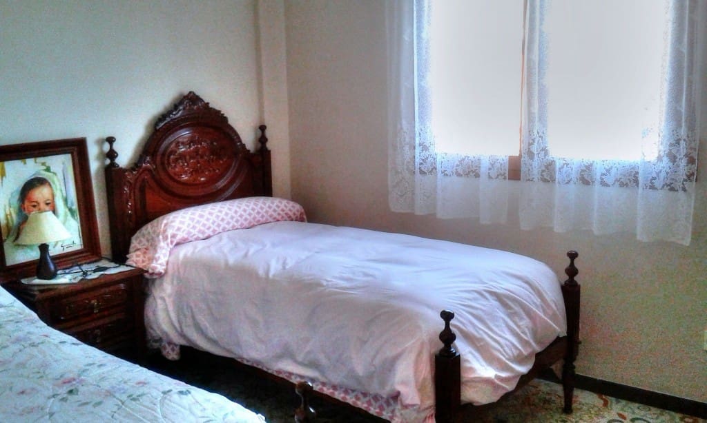 5 soveværelse Villa til salg i Alhama de Granada med garage - € 450.000 (Ref: 5691155)